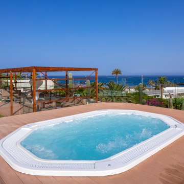 terraza chill out hotel gala tenerife